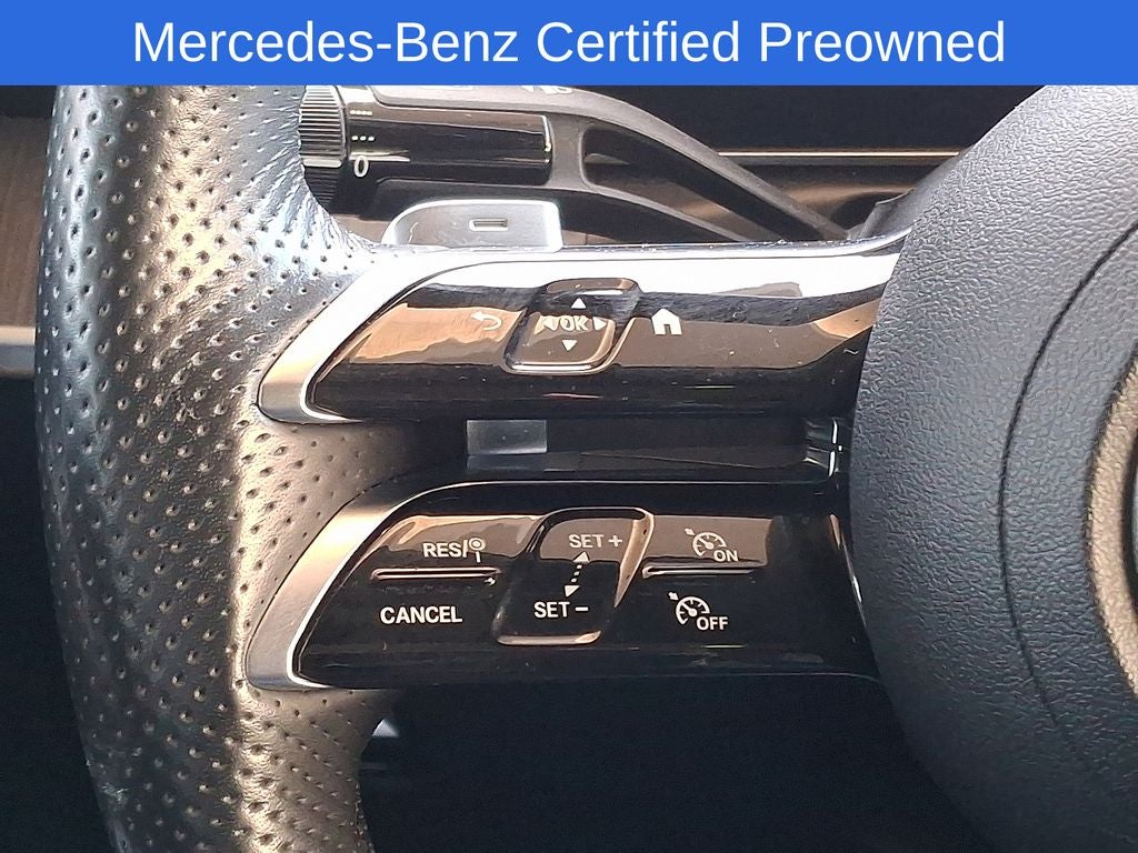 2023 Mercedes-Benz C-Class C 300 4MATIC®