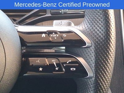 2023 Mercedes-Benz C-Class C 300 4MATIC®