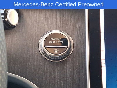 2023 Mercedes-Benz C-Class C 300 4MATIC®