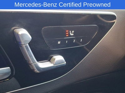 2023 Mercedes-Benz C-Class C 300 4MATIC®