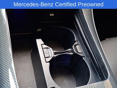 2023 Mercedes-Benz C-Class C 300 4MATIC®