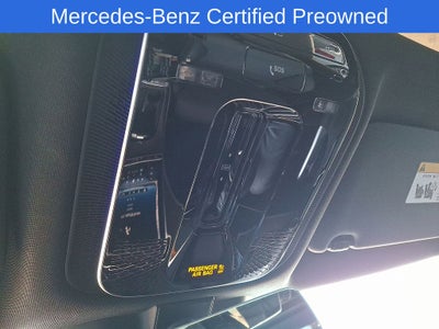 2023 Mercedes-Benz C-Class C 300 4MATIC®