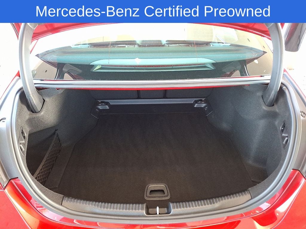 2023 Mercedes-Benz C-Class C 300 4MATIC®