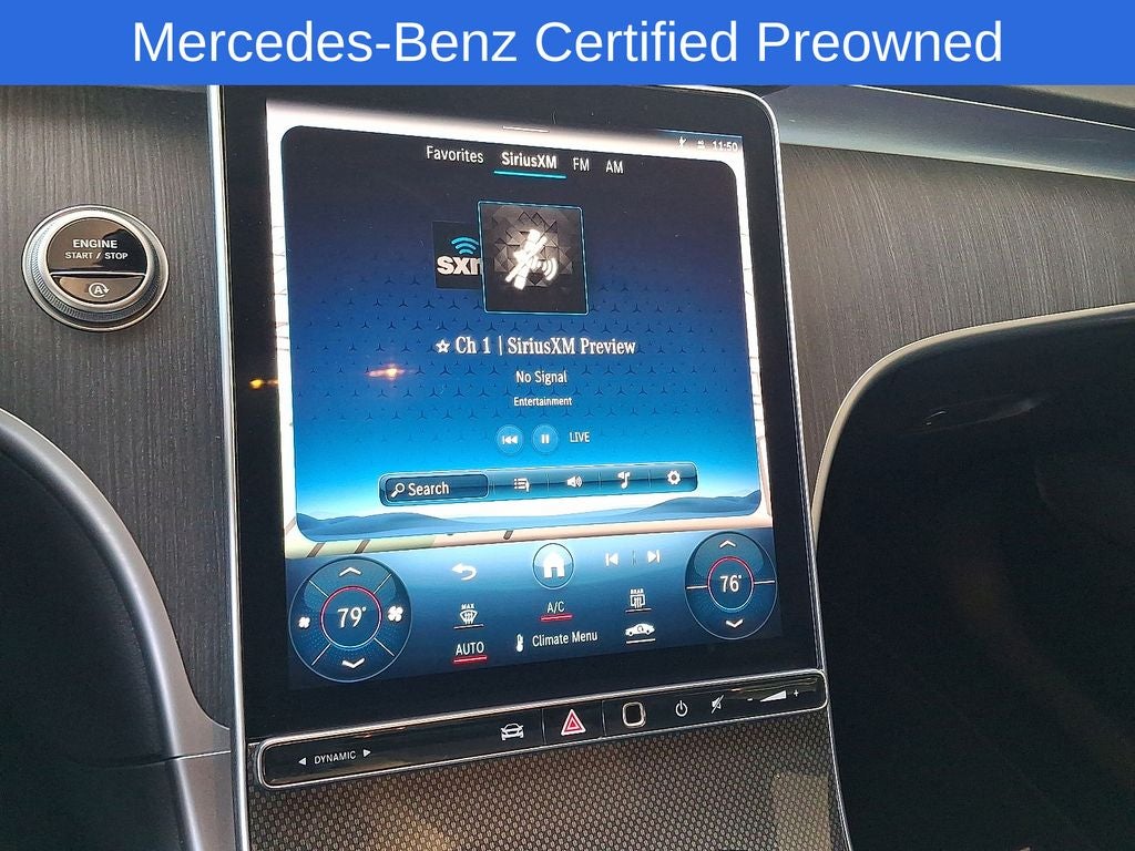 2023 Mercedes-Benz C-Class C 300 4MATIC®