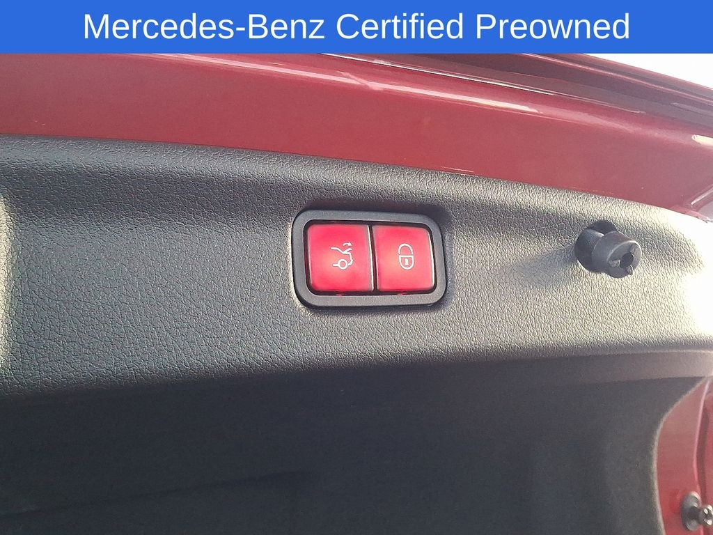 2023 Mercedes-Benz C-Class C 300 4MATIC®