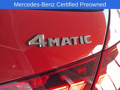 2023 Mercedes-Benz C-Class C 300 4MATIC®