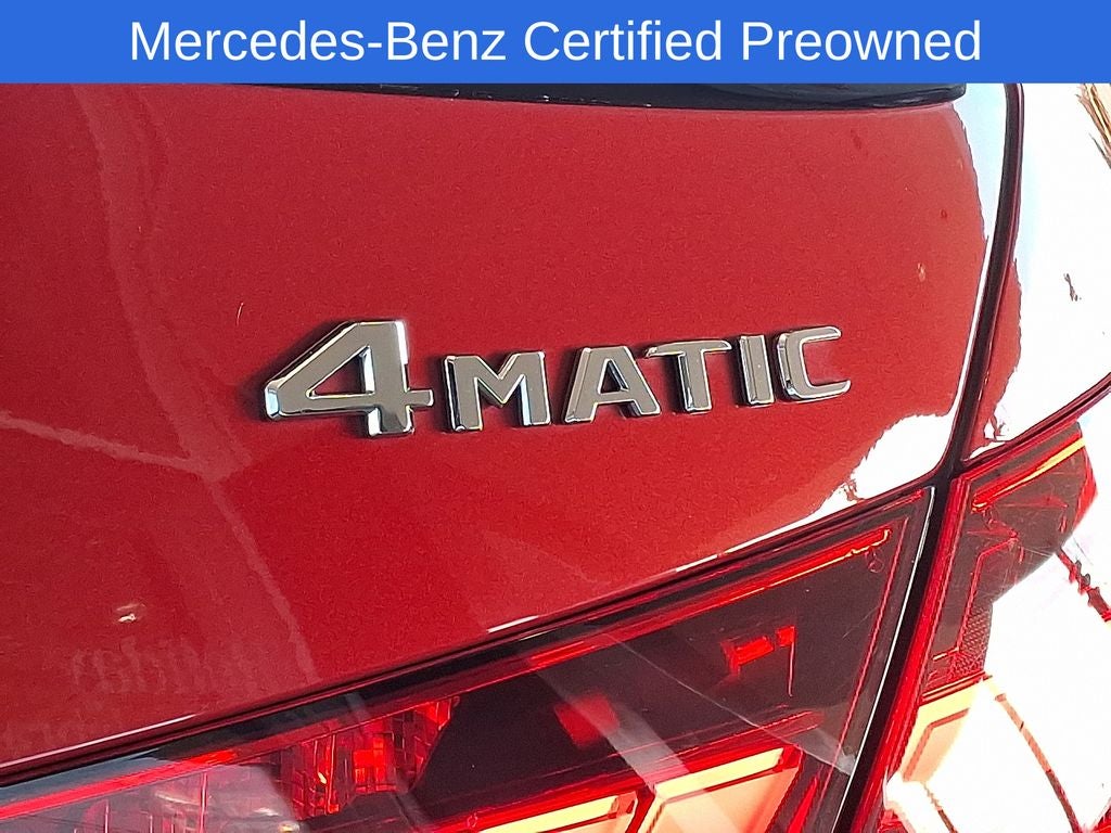 2023 Mercedes-Benz C-Class C 300 4MATIC®