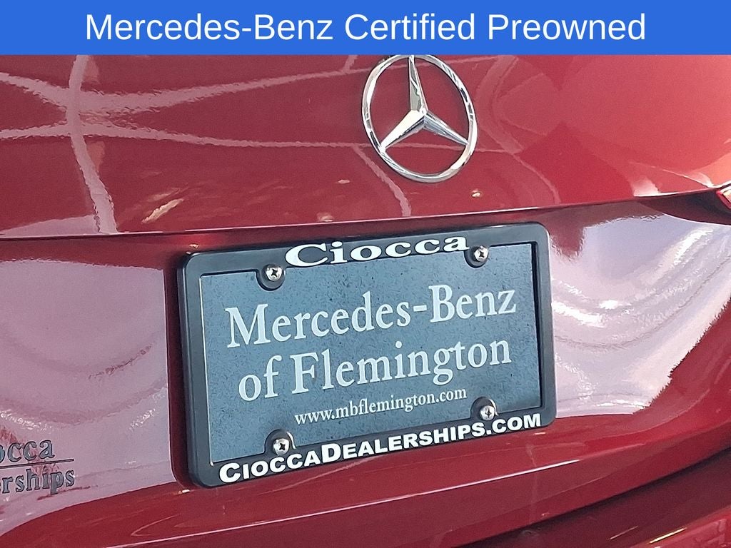 2023 Mercedes-Benz C-Class C 300 4MATIC®