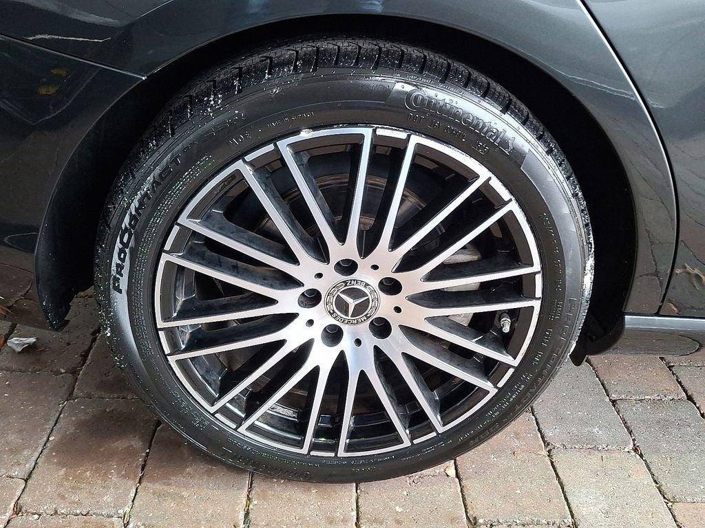 2023 Mercedes-Benz C-Class C 300 4MATIC®