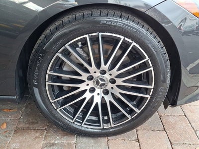 2023 Mercedes-Benz C-Class C 300 4MATIC®