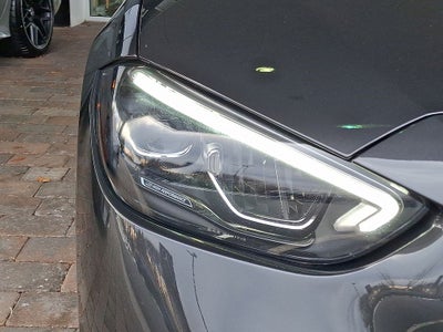 2023 Mercedes-Benz C-Class C 300 4MATIC®