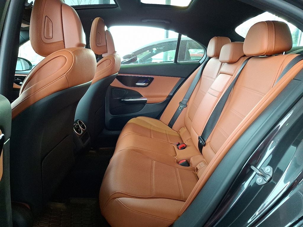 2023 Mercedes-Benz C-Class C 300 4MATIC®