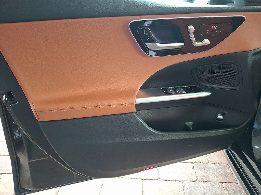 2023 Mercedes-Benz C-Class C 300 4MATIC®