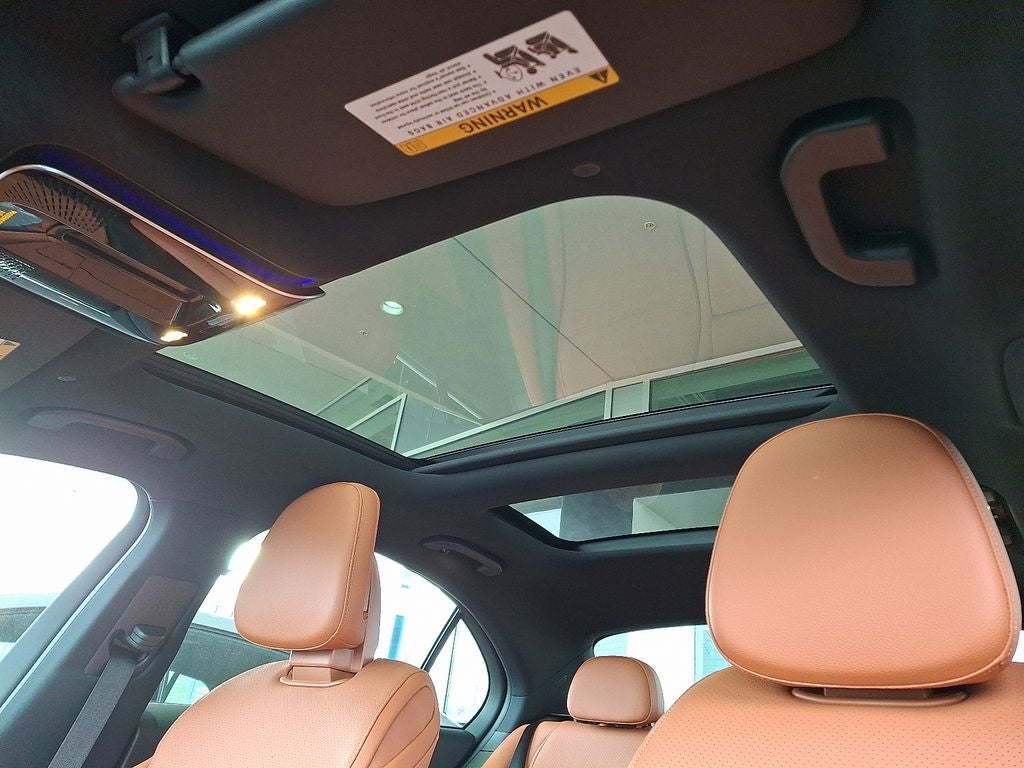 2023 Mercedes-Benz C-Class C 300 4MATIC®