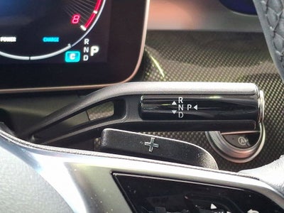 2023 Mercedes-Benz C-Class C 300 4MATIC®