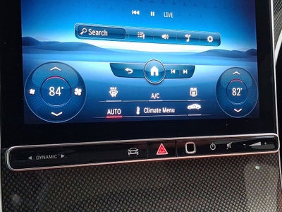 2023 Mercedes-Benz C-Class C 300 4MATIC®