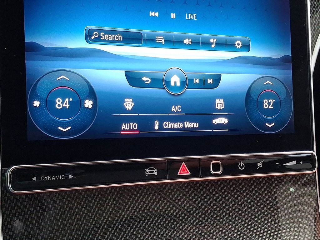 2023 Mercedes-Benz C-Class C 300 4MATIC®