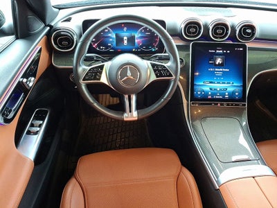 2023 Mercedes-Benz C-Class C 300 4MATIC®