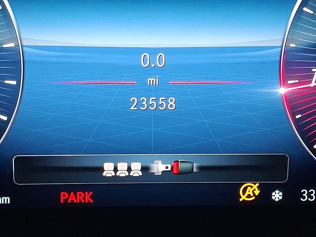 2023 Mercedes-Benz C-Class C 300 4MATIC®