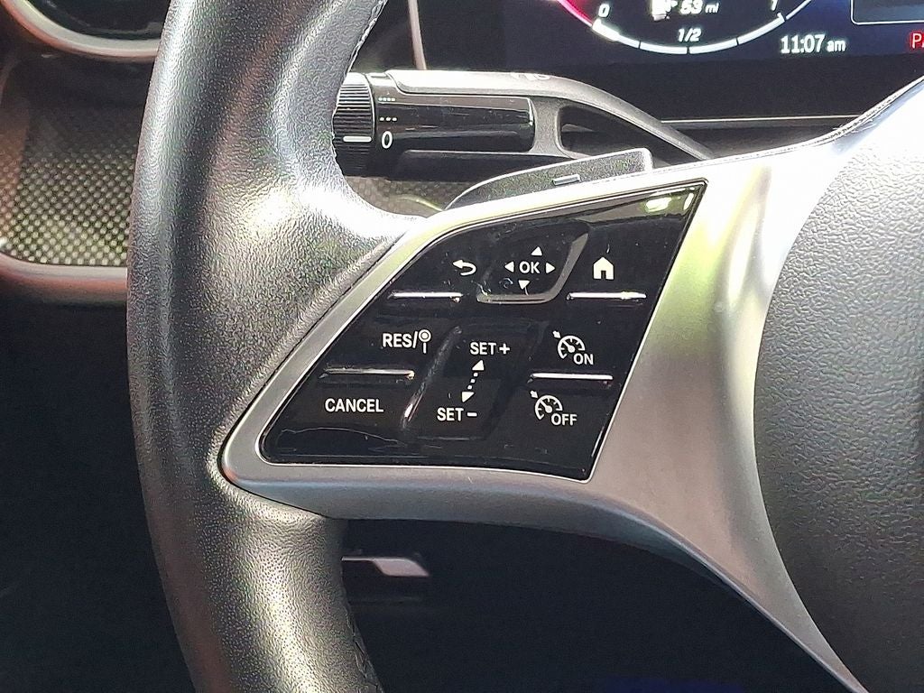 2023 Mercedes-Benz C-Class C 300 4MATIC®