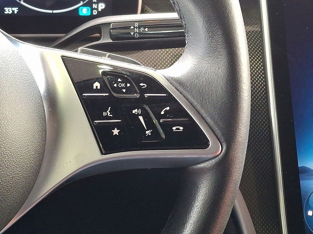 2023 Mercedes-Benz C-Class C 300 4MATIC®