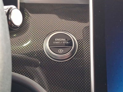 2023 Mercedes-Benz C-Class C 300 4MATIC®