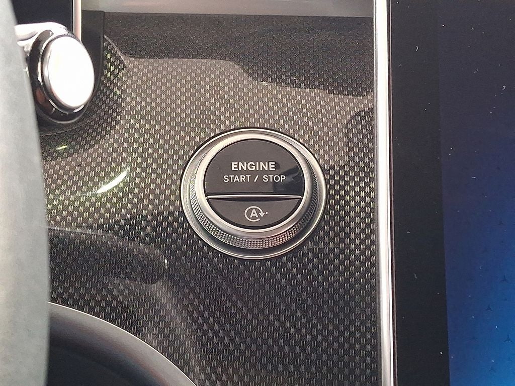 2023 Mercedes-Benz C-Class C 300 4MATIC®