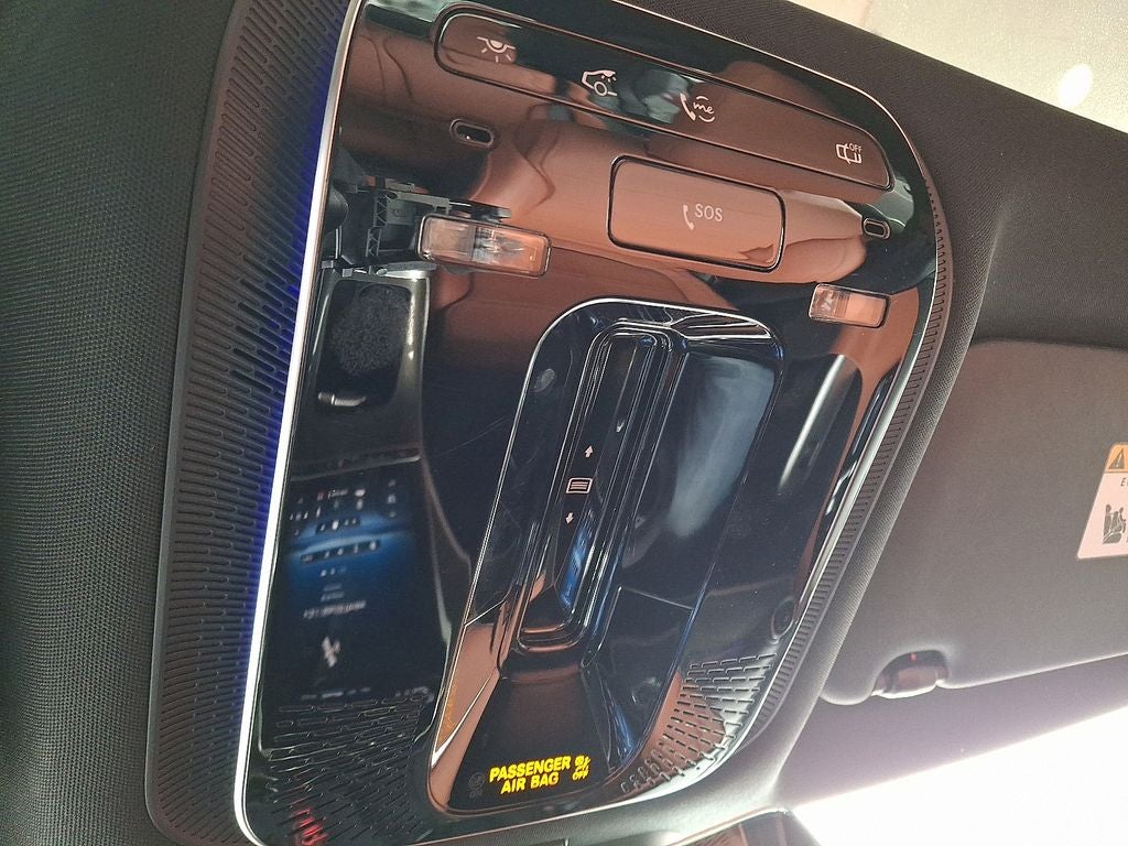 2023 Mercedes-Benz C-Class C 300 4MATIC®