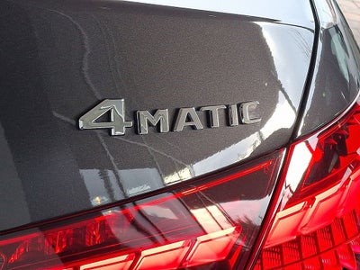 2023 Mercedes-Benz C-Class C 300 4MATIC®