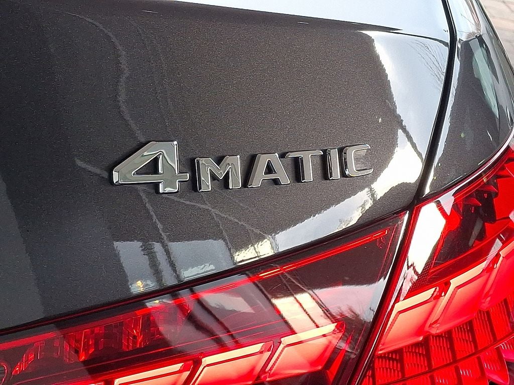 2023 Mercedes-Benz C-Class C 300 4MATIC®