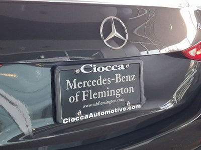2023 Mercedes-Benz C-Class C 300 4MATIC®