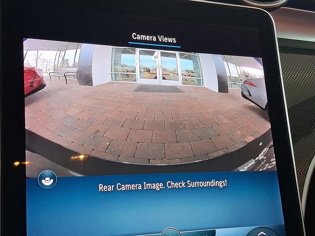 2023 Mercedes-Benz C-Class C 300 4MATIC®