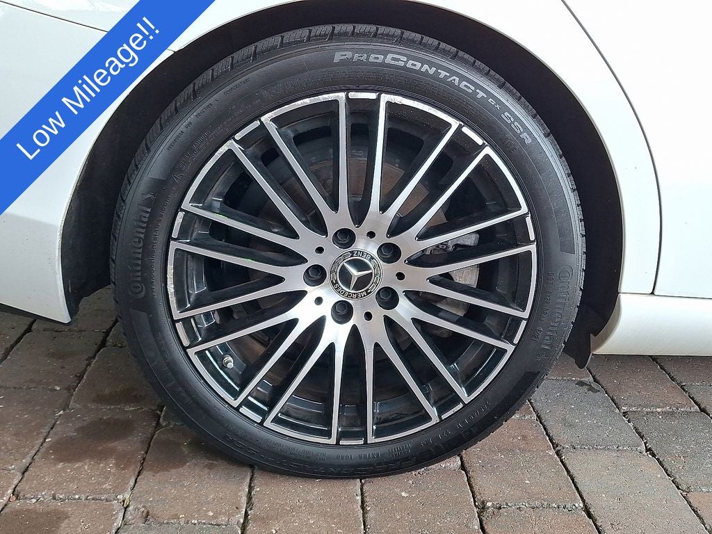 2022 Mercedes-Benz C-Class C 300 4MATIC®