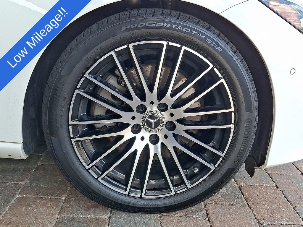 2022 Mercedes-Benz C-Class C 300 4MATIC®