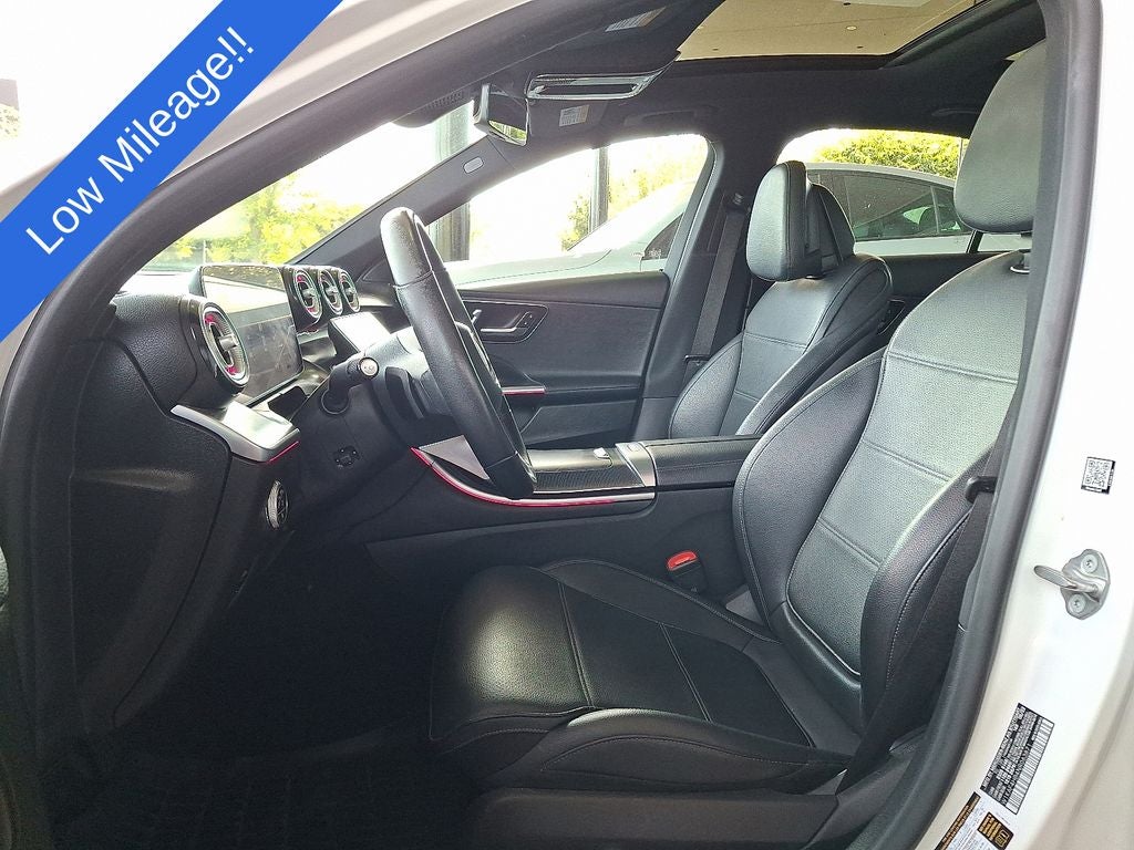 2022 Mercedes-Benz C-Class C 300 4MATIC®