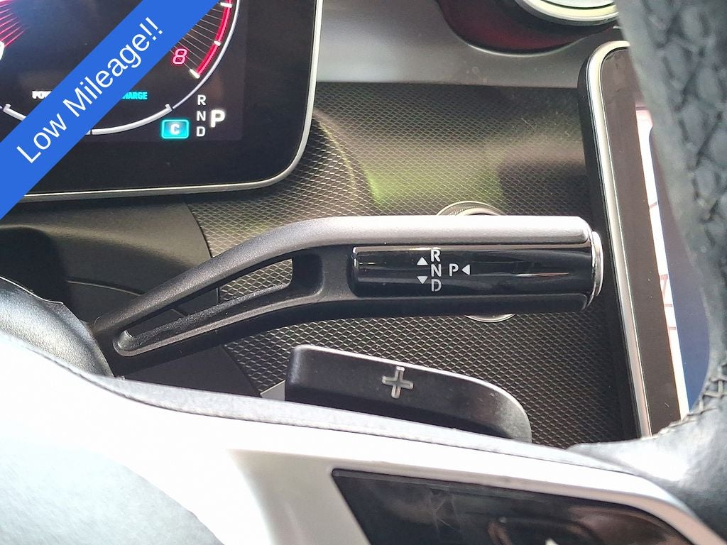 2022 Mercedes-Benz C-Class C 300 4MATIC®