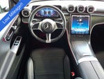 2022 Mercedes-Benz C-Class C 300 4MATIC®