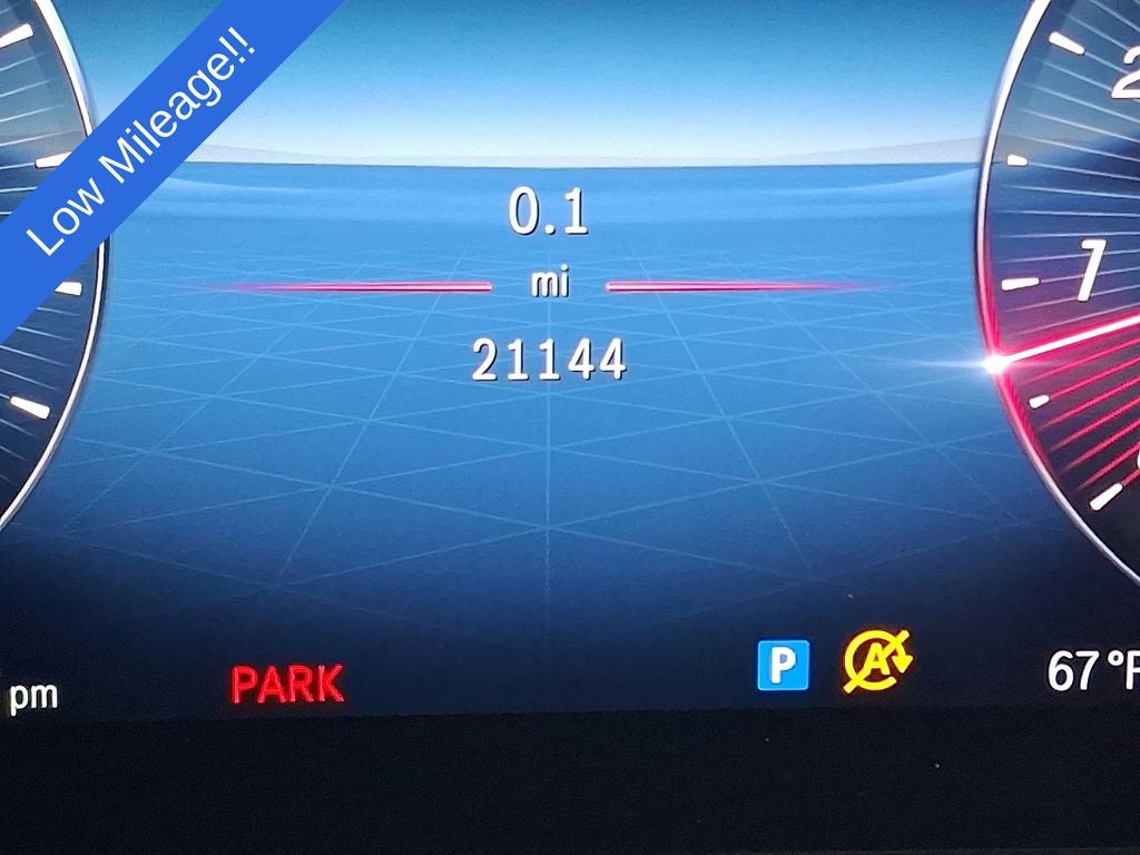 2022 Mercedes-Benz C-Class C 300 4MATIC®