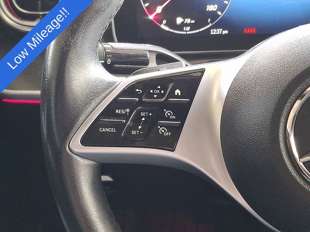 2022 Mercedes-Benz C-Class C 300 4MATIC®