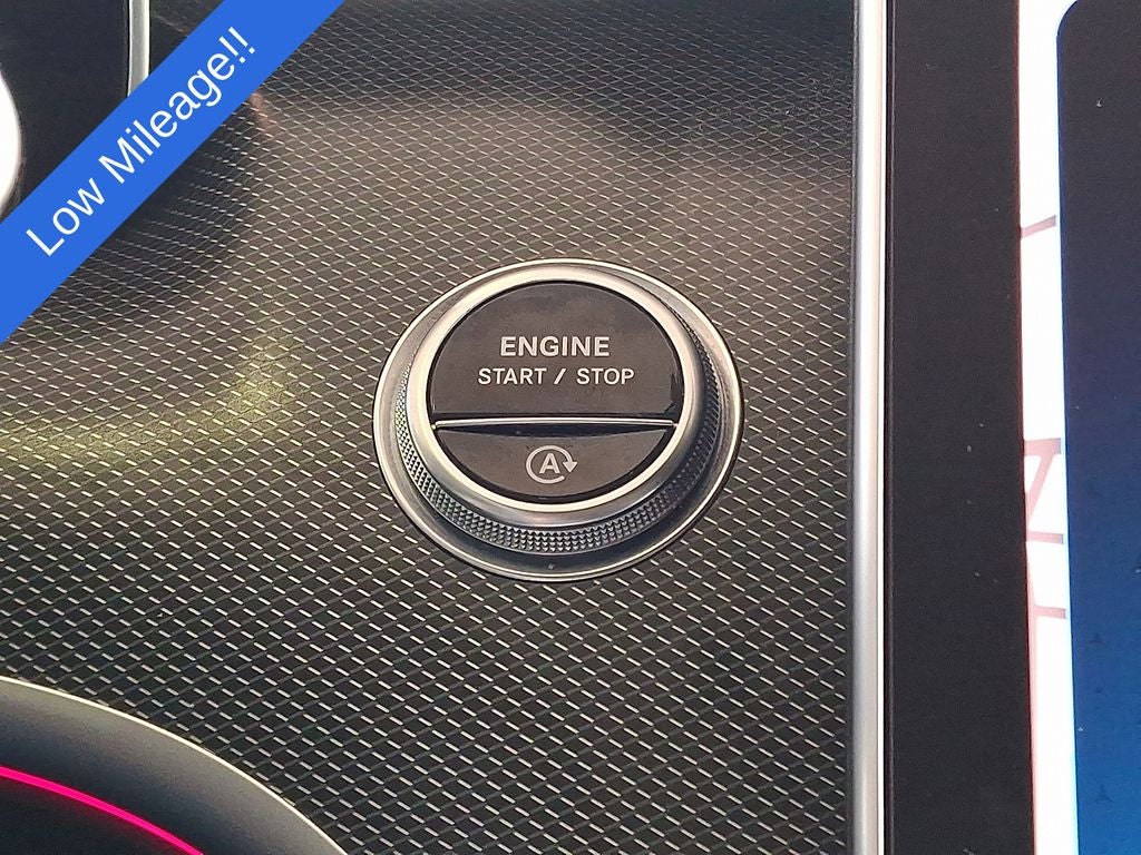 2022 Mercedes-Benz C-Class C 300 4MATIC®