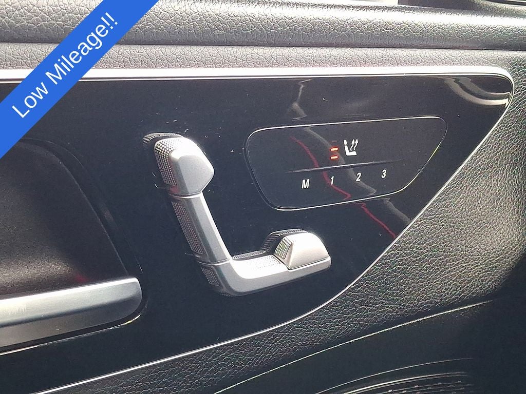 2022 Mercedes-Benz C-Class C 300 4MATIC®