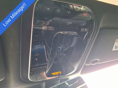 2022 Mercedes-Benz C-Class C 300 4MATIC®