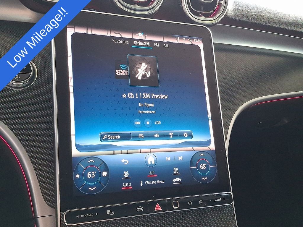 2022 Mercedes-Benz C-Class C 300 4MATIC®