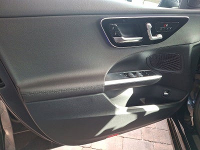 2026 Mercedes-Benz C-Class C 300 4MATIC®