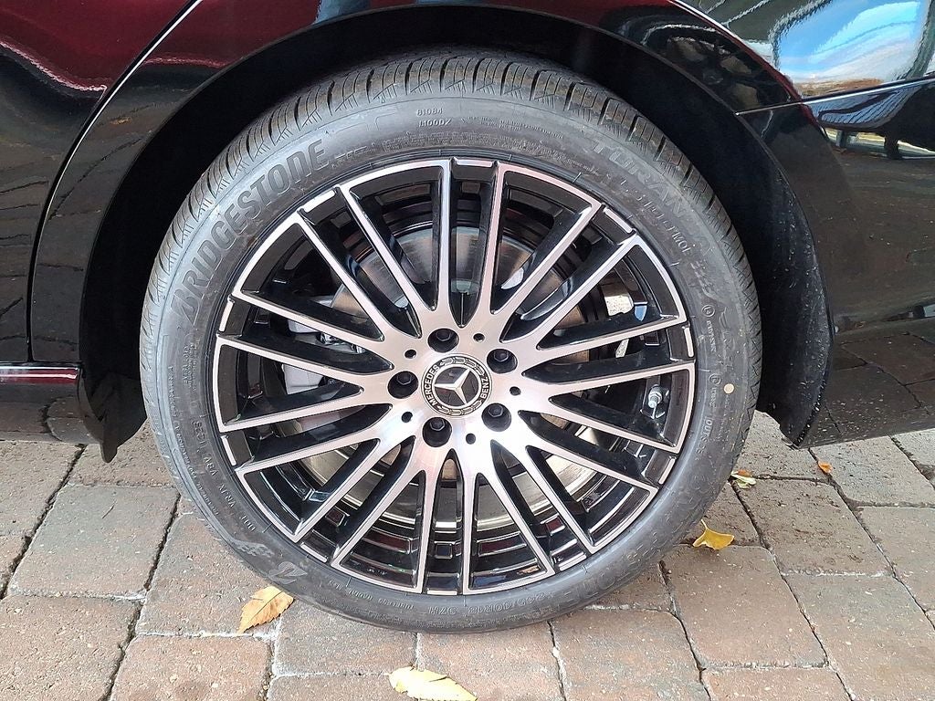 2026 Mercedes-Benz C-Class C 300 4MATIC®