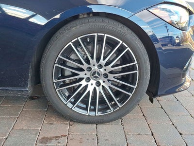 2023 Mercedes-Benz C-Class C 300 4MATIC®