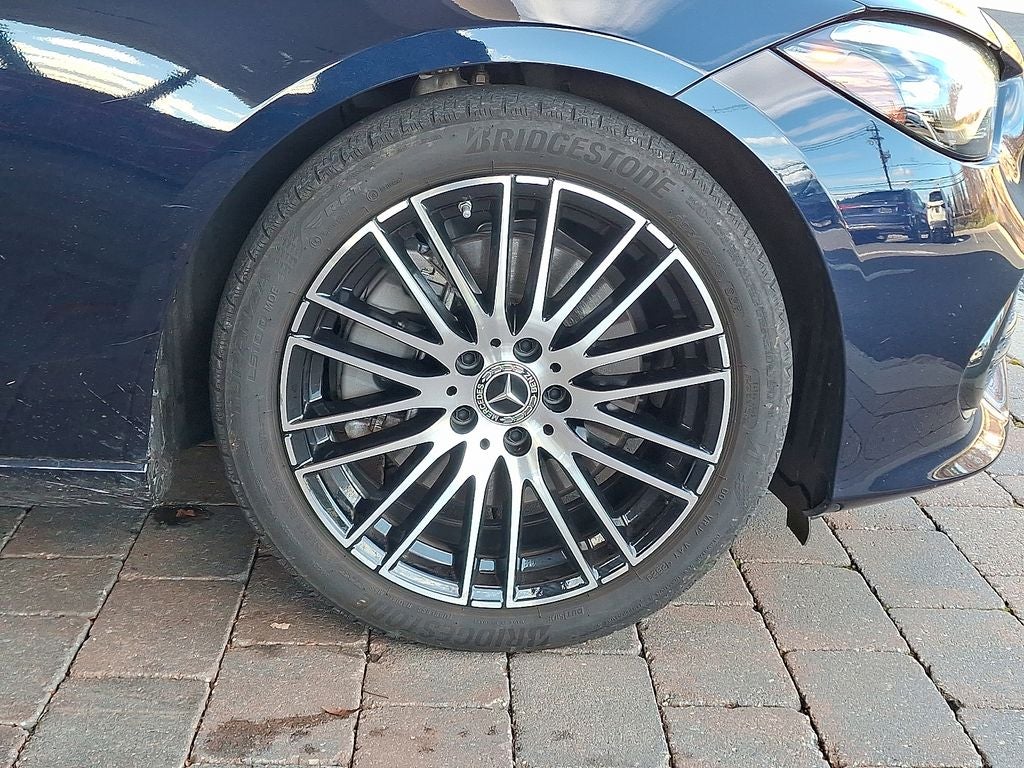 2023 Mercedes-Benz C-Class C 300 4MATIC®