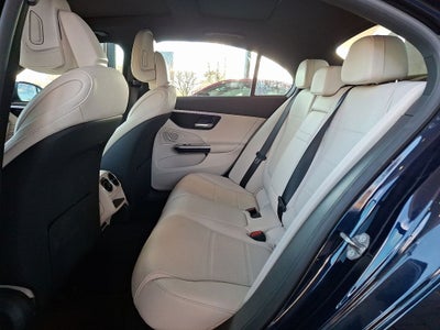 2023 Mercedes-Benz C-Class C 300 4MATIC®