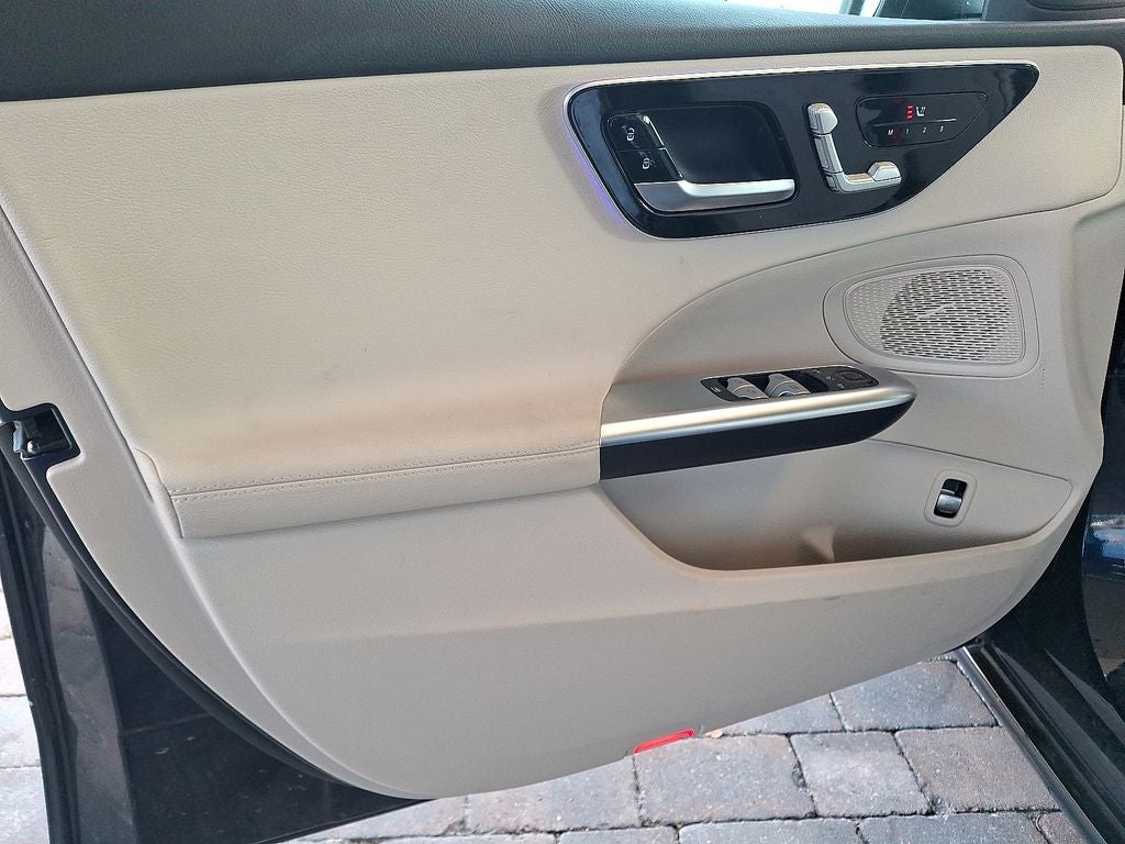 2023 Mercedes-Benz C-Class C 300 4MATIC®