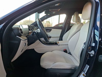 2023 Mercedes-Benz C-Class C 300 4MATIC®